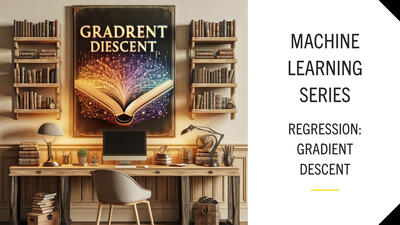 Gradient Descent